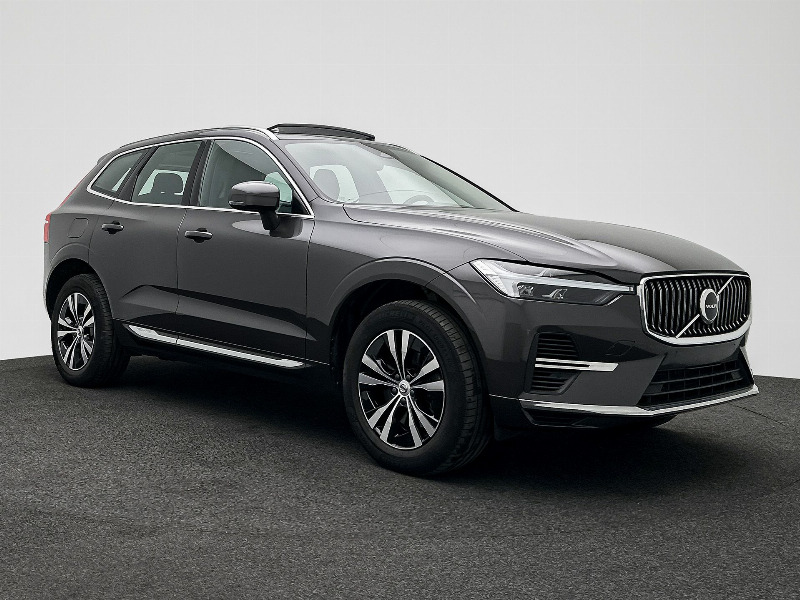 car Volvo XC60 id62691 main photo
