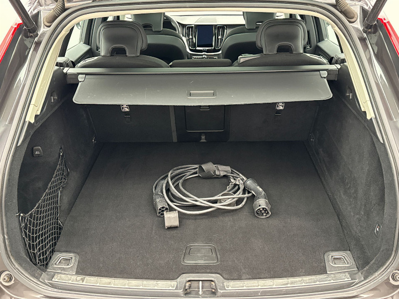 car Volvo XC60 id62691 photo #10
