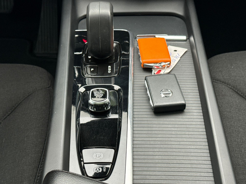 car Volvo XC60 id62691 photo #13