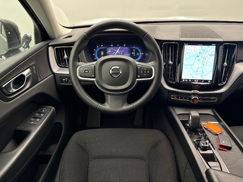 car Volvo XC60 id62691 photo #15