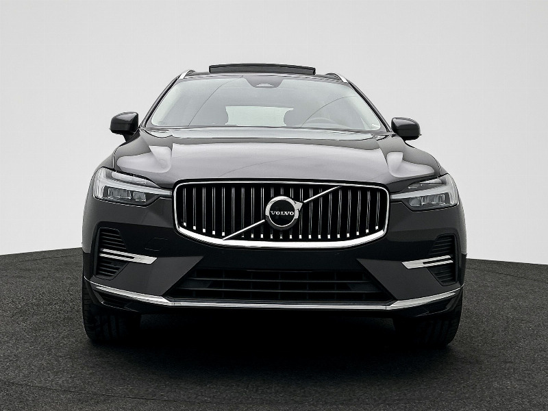 car Volvo XC60 id62691 photo #16