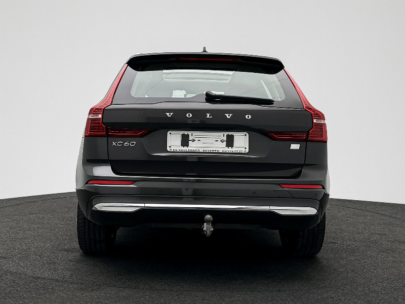 car Volvo XC60 id62691 photo #17