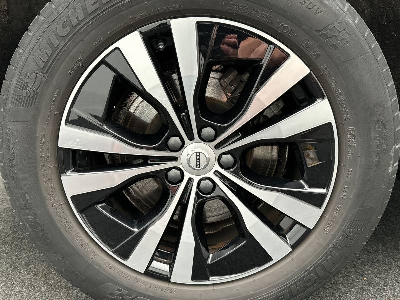 car Volvo XC60 id62691 photo #19