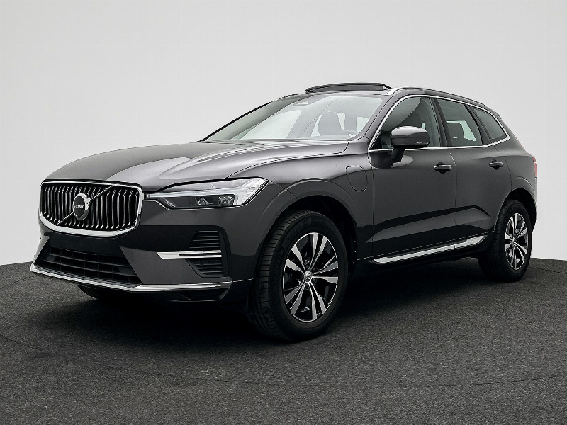 car Volvo XC60 id62691 photo #2