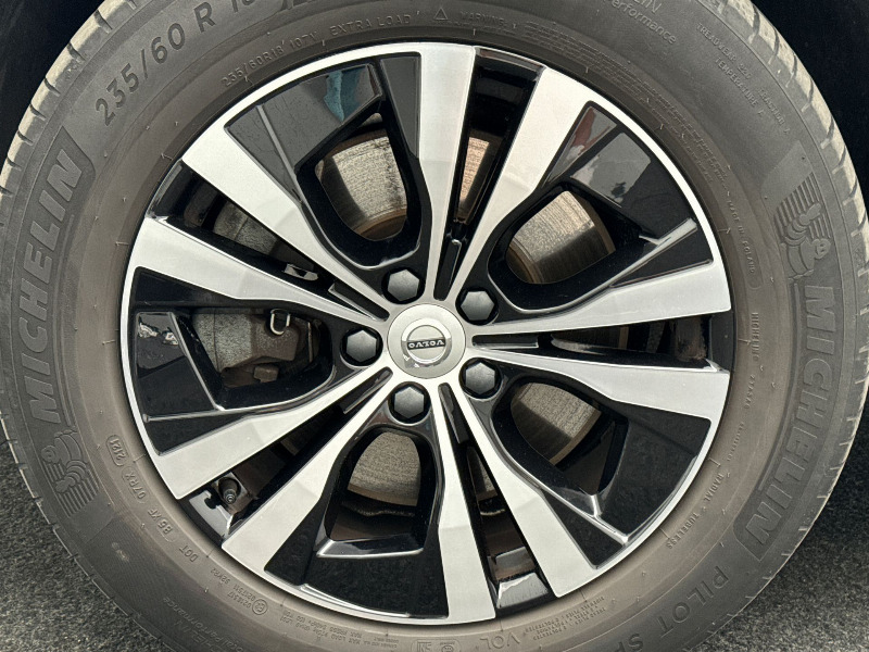 car Volvo XC60 id62691 photo #23