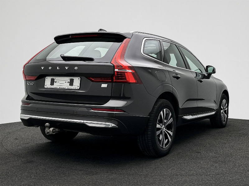 car Volvo XC60 id62691 photo #3