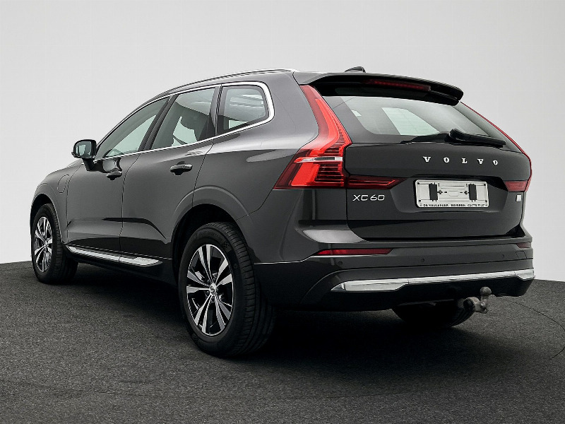 car Volvo XC60 id62691 photo #4