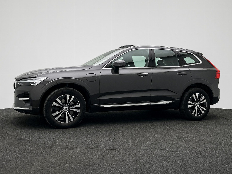 car Volvo XC60 id62691 photo #5