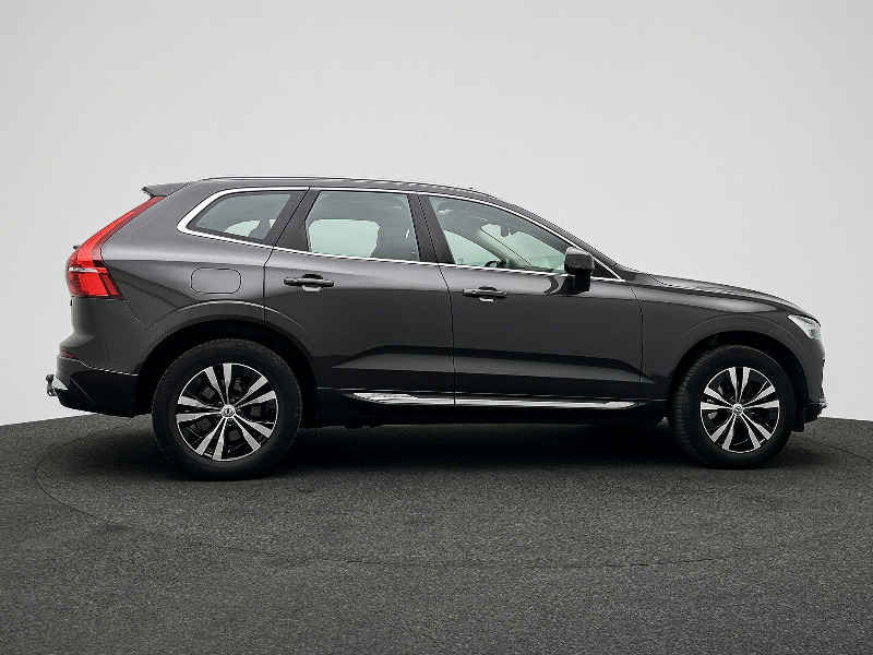 car Volvo XC60 id62691 photo #6