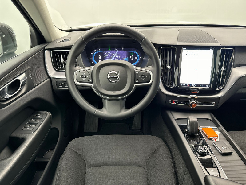 car Volvo XC60 id62691 photo #7