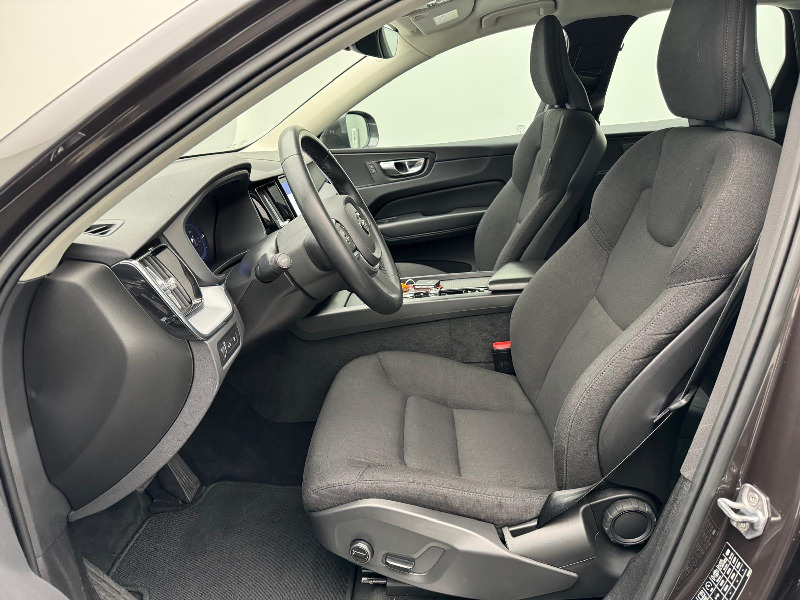 car Volvo XC60 id62691 photo #9