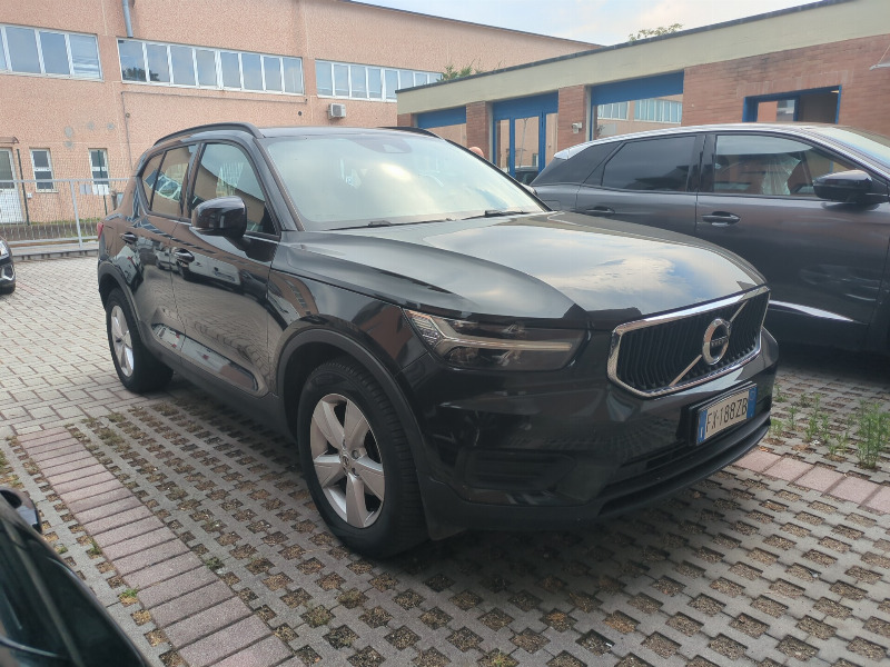 car Volvo XC40 id62696 main photo