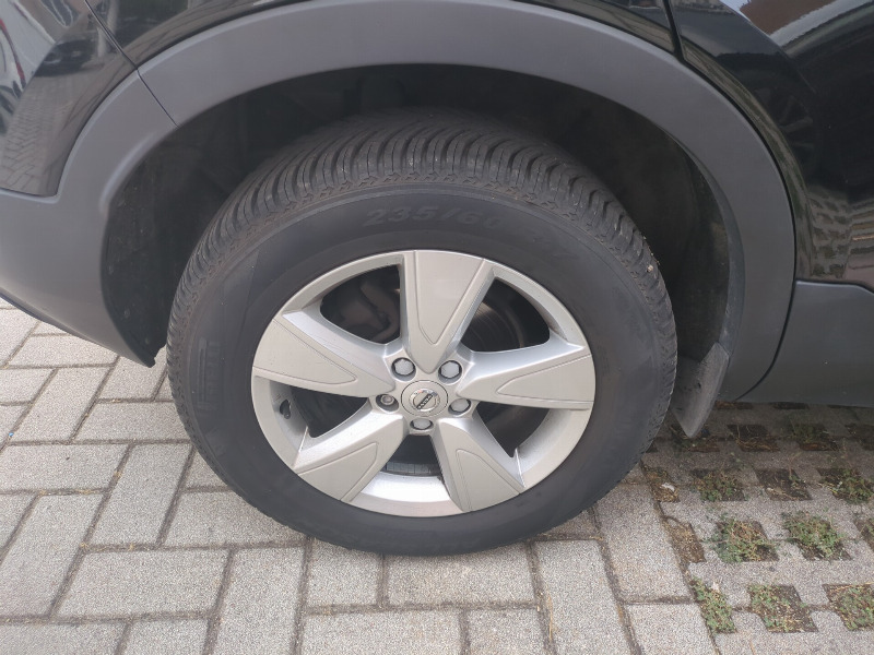 car Volvo XC40 id62696 photo #17