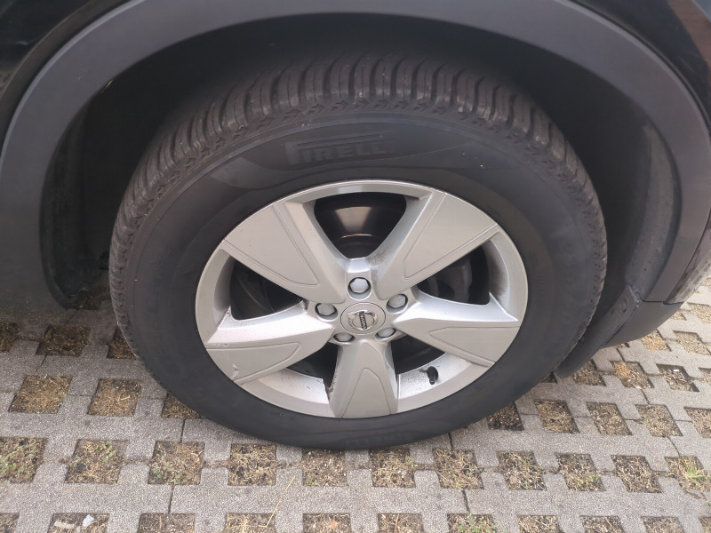 car Volvo XC40 id62696 photo #20