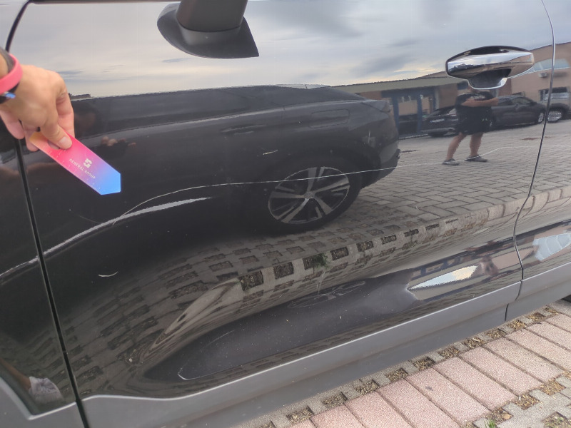 car Volvo XC40 id62696 photo #24