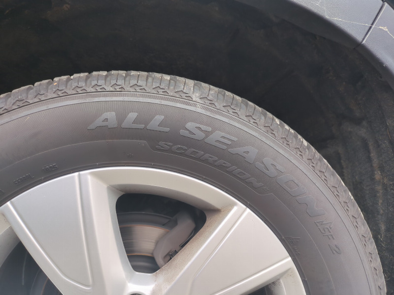 car Volvo XC40 id62696 photo #27