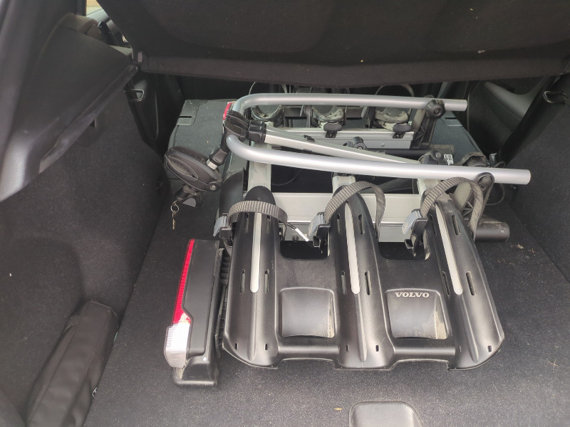 car Volvo XC40 id62696 photo #8