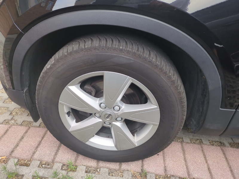 car Volvo XC40 id62696 photo #9