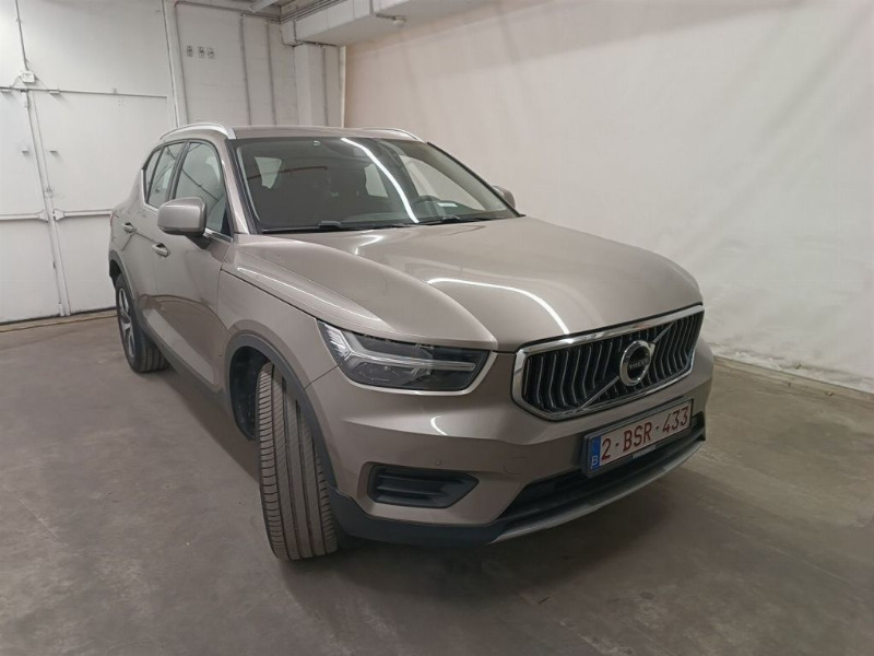 car Volvo XC40 id62705 main photo