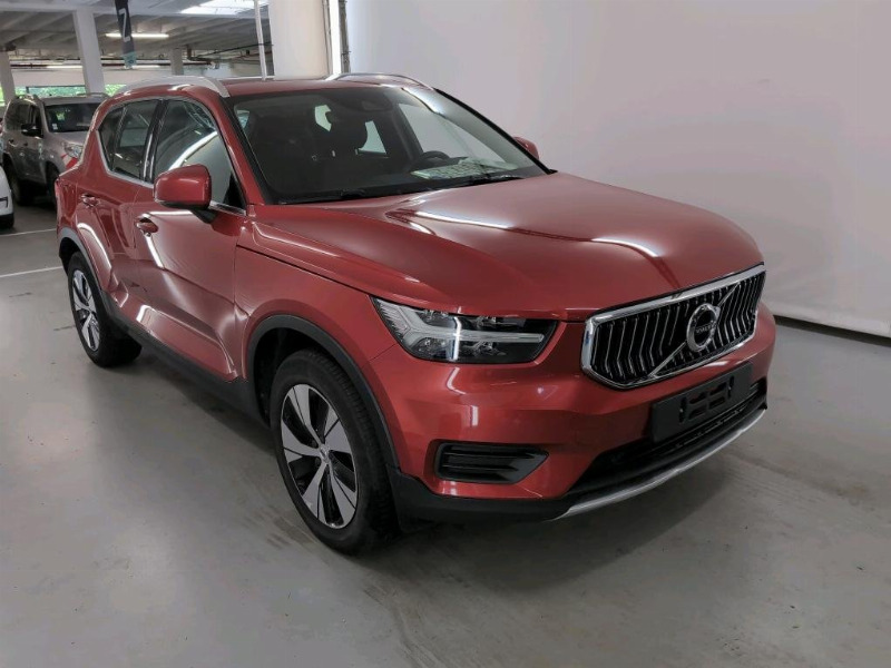 car Volvo XC40 id62713 main photo