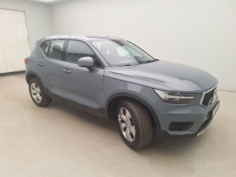 car Volvo XC40 id62730 main photo