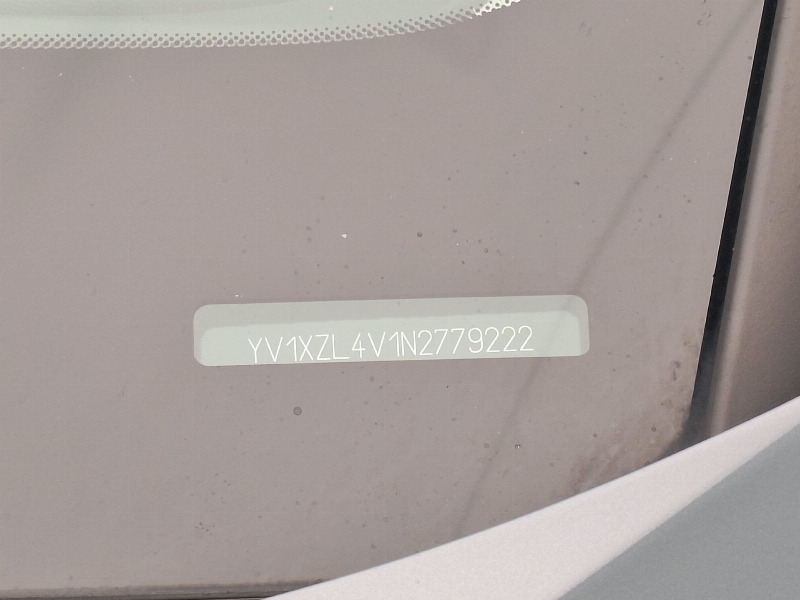 car Volvo XC40 id62730 photo #19
