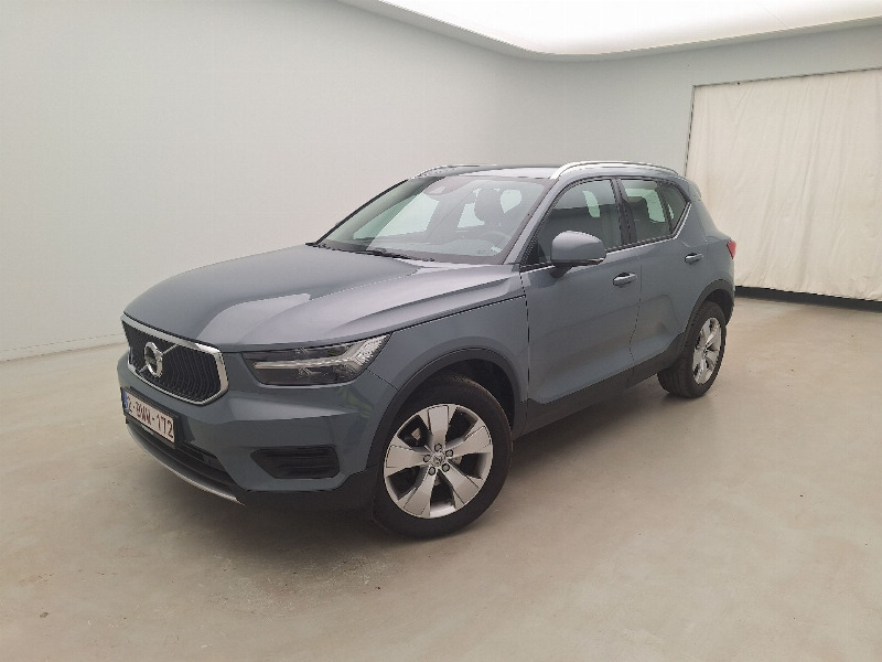 car Volvo XC40 id62730 photo #2