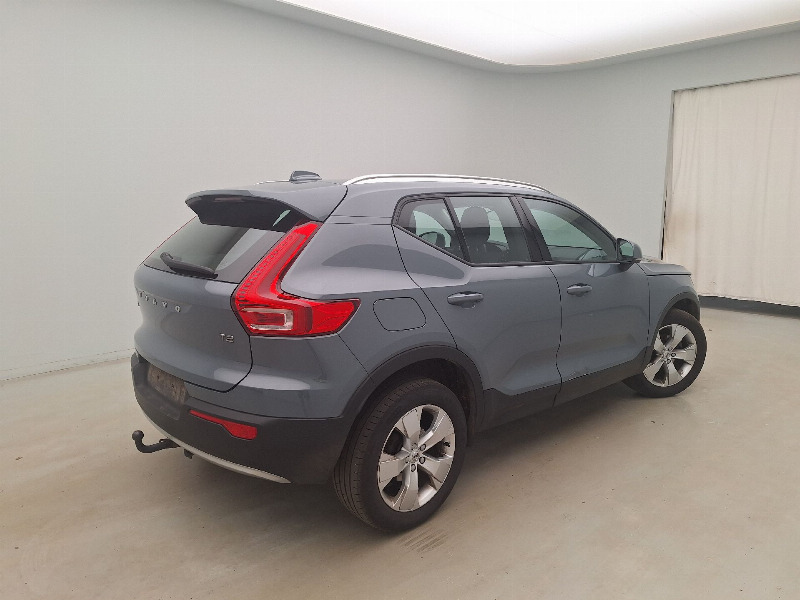 car Volvo XC40 id62730 photo #3