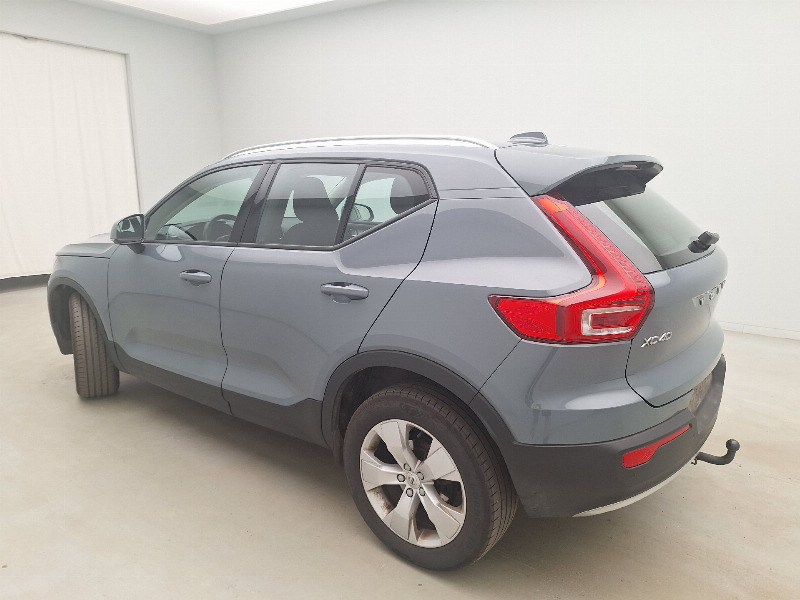 car Volvo XC40 id62730 photo #4