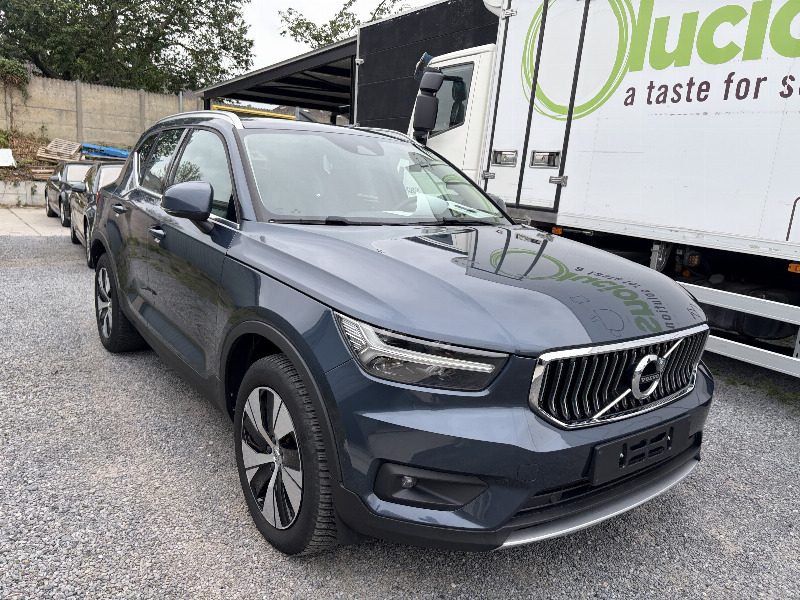 car Volvo XC40 id62744 main photo