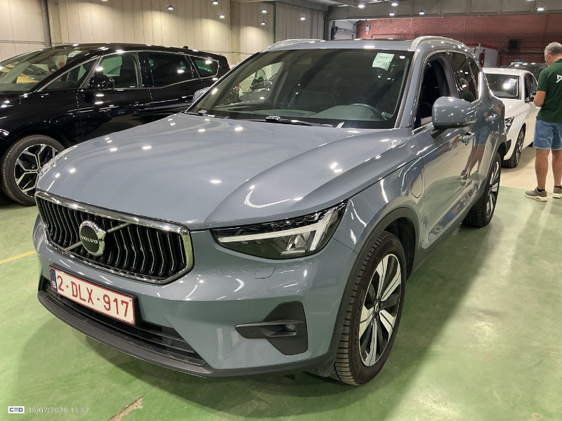 car Volvo XC40 id62752 main photo