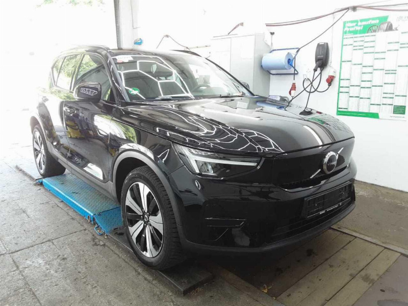 car Volvo XC40 id62754 main photo