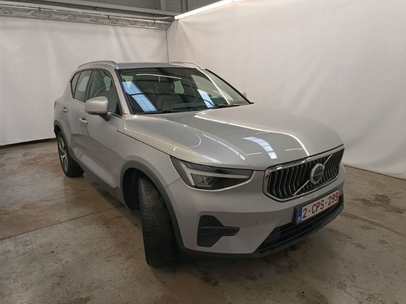 car Volvo XC40 id62768 main photo