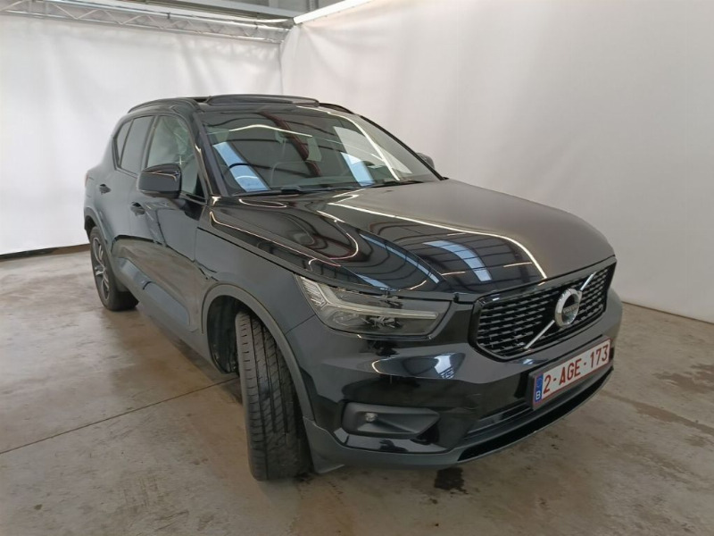 car Volvo XC40 id62773 main photo