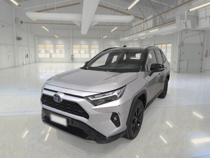 car Toyota Rav 4 id62787 main photo