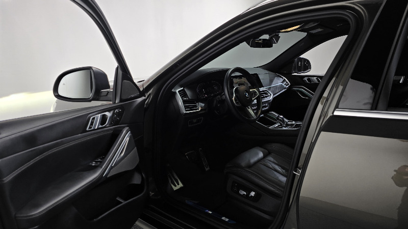 car BMW X6 id62801 photo #10