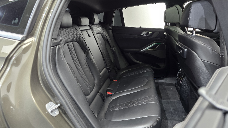 car BMW X6 id62801 photo #11
