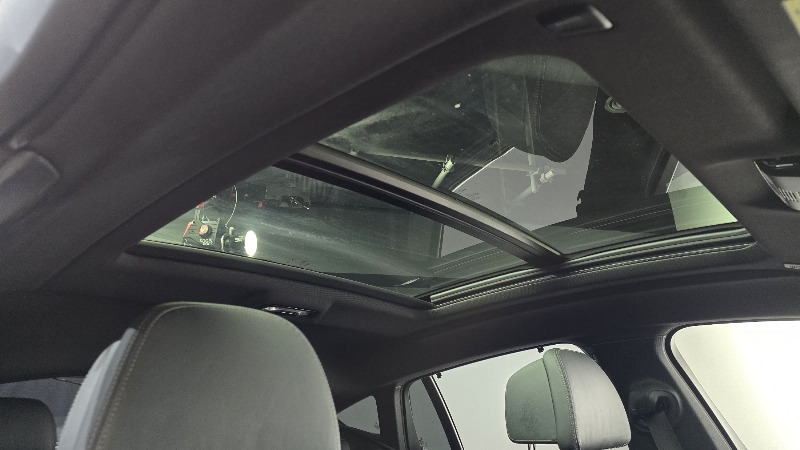 car BMW X6 id62801 photo #17