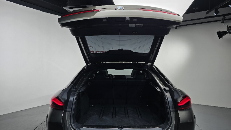 car BMW X6 id62801 photo #19