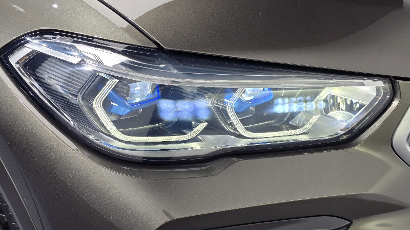 car BMW X6 id62801 photo #22
