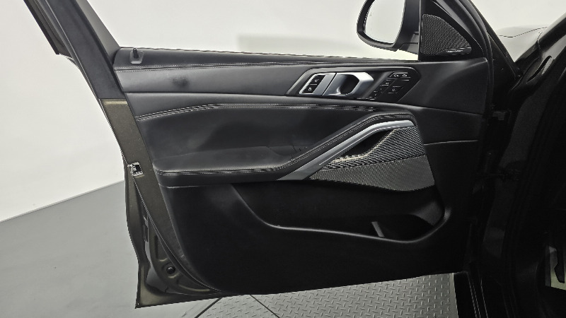 car BMW X6 id62801 photo #24
