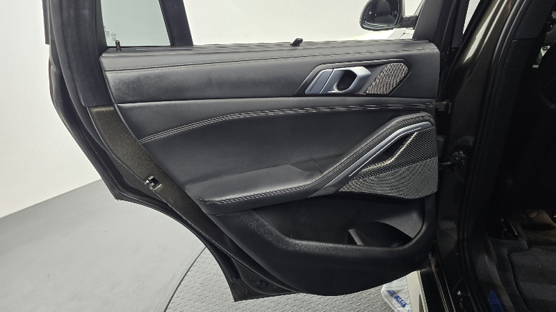 car BMW X6 id62801 photo #25