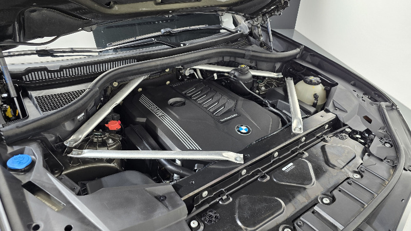 car BMW X6 id62801 photo #6