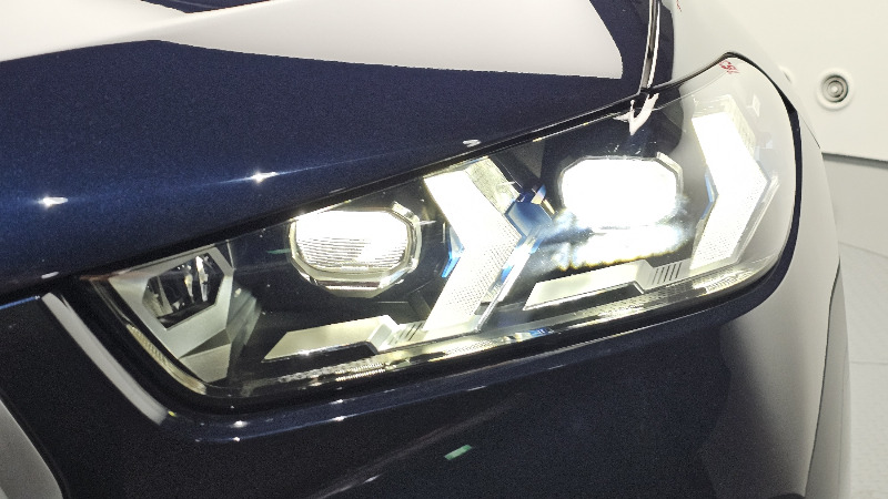 car BMW X6 id62802 photo #22