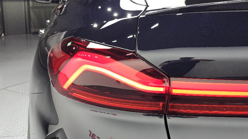 car BMW X6 id62802 photo #23