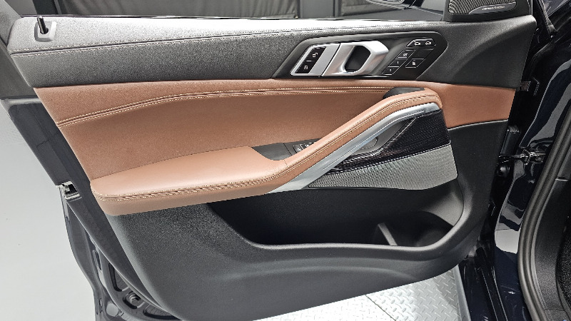 car BMW X6 id62802 photo #24