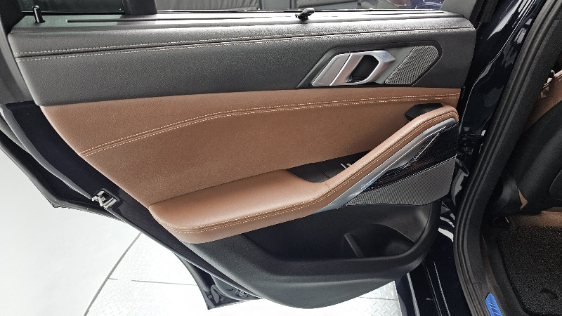 car BMW X6 id62802 photo #25