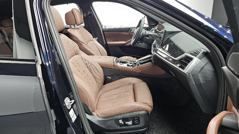 car BMW X6 id62802 photo #26