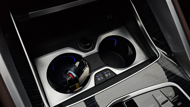 car BMW X6 id62802 photo #29