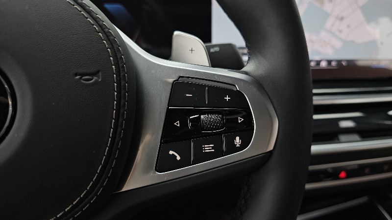 car BMW X6 id62802 photo #32